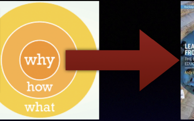 Leadership from the Middle